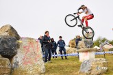  2024 UEC Trials Cycling European Championships - Jeumont (France) 29/09/2024 -  - photo Tommaso Pelagalli/SprintCyclingAgency?2024